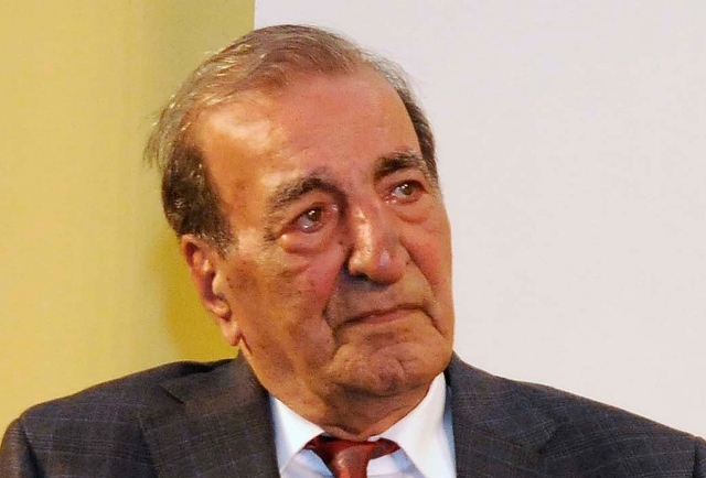 Habil Əliyev vəfat etdi Habil Əliyev vəfat etdi